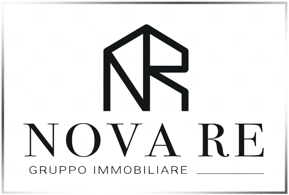 Nuova Re Immobiliare logo