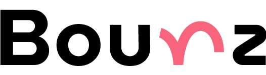 Bounz logo