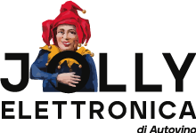 Jolly Elettronica logo