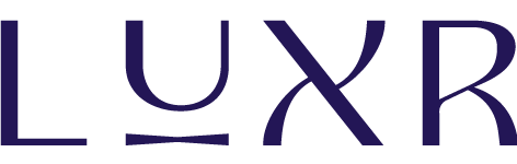 Luxr logo