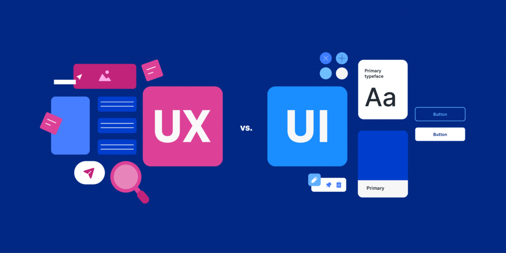 UX/UI